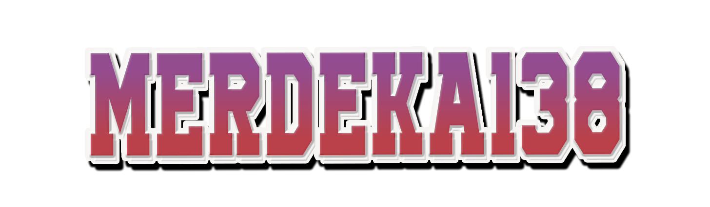 LOGO MERDEKA138